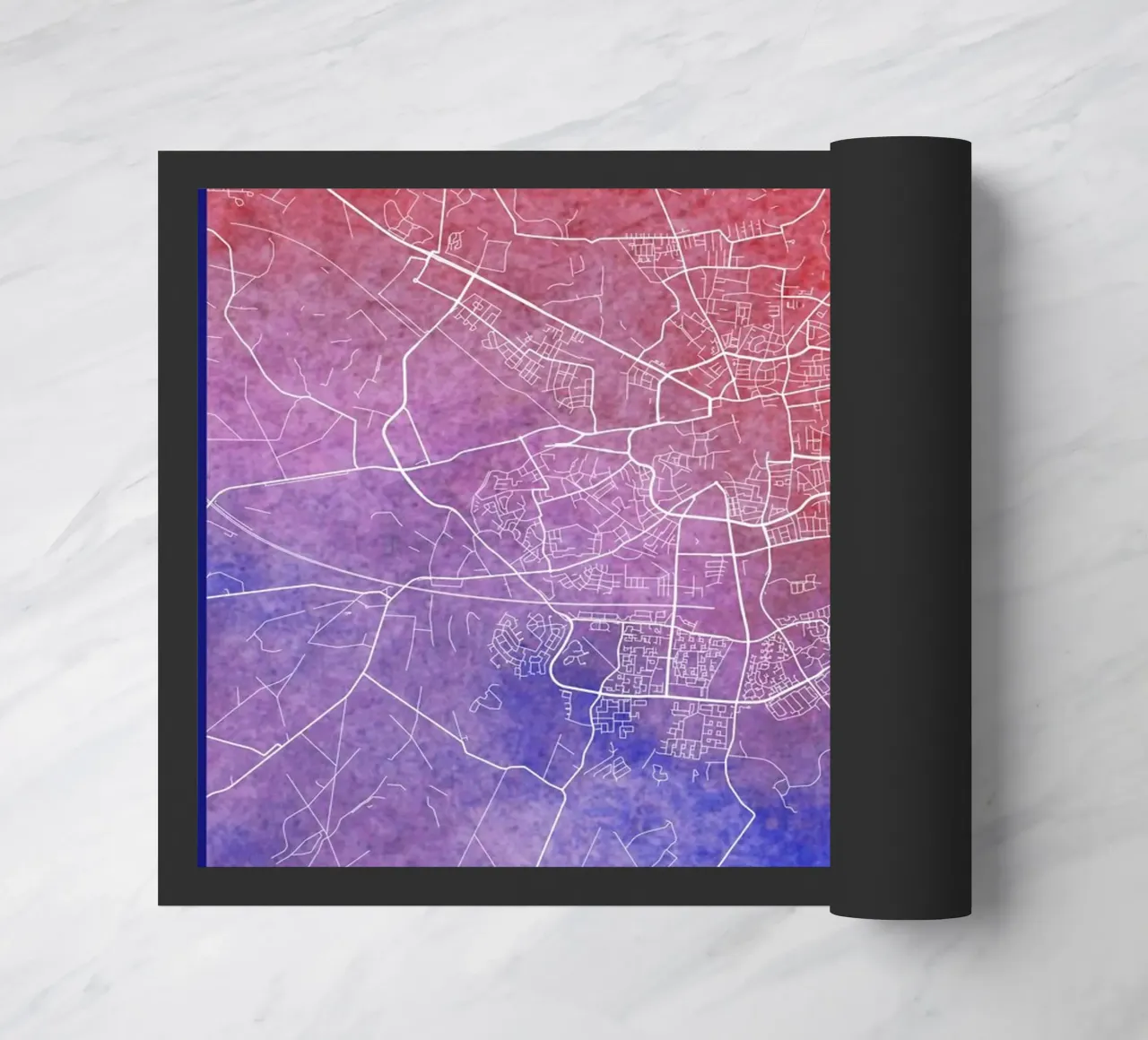 Enschede NETHERLANDS zerbino da WorldPrint