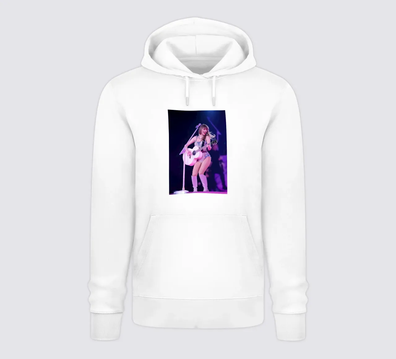 Poster delle epoche di Taylor Swift felpa con cappuccio da dfgtfdt