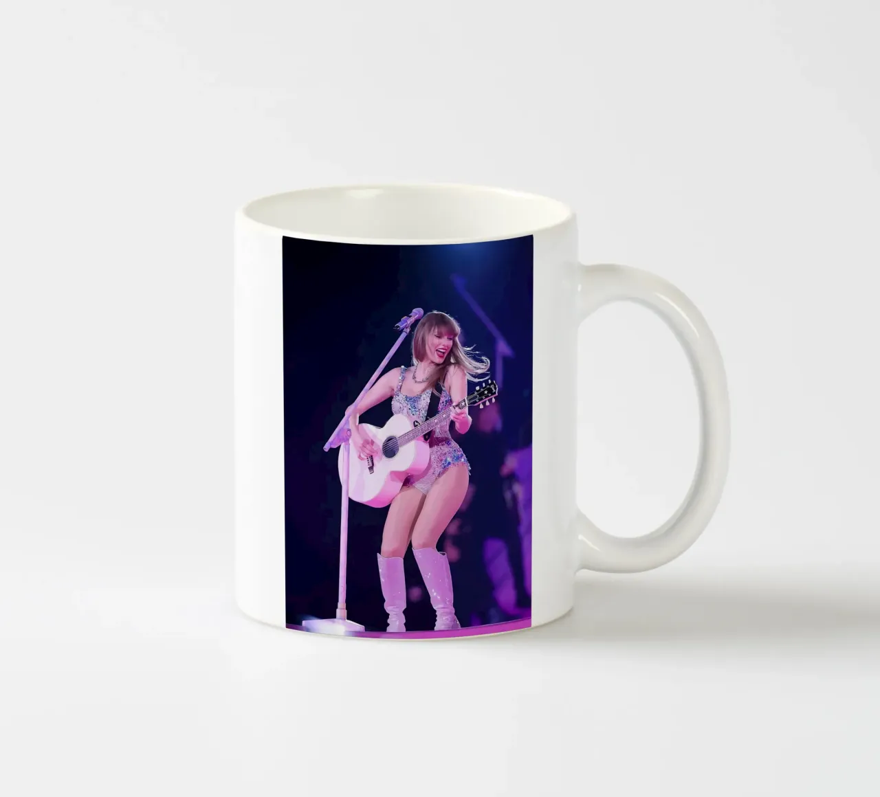 Poster delle epoche di Taylor Swift tazza in ceramica da dfgtfdt