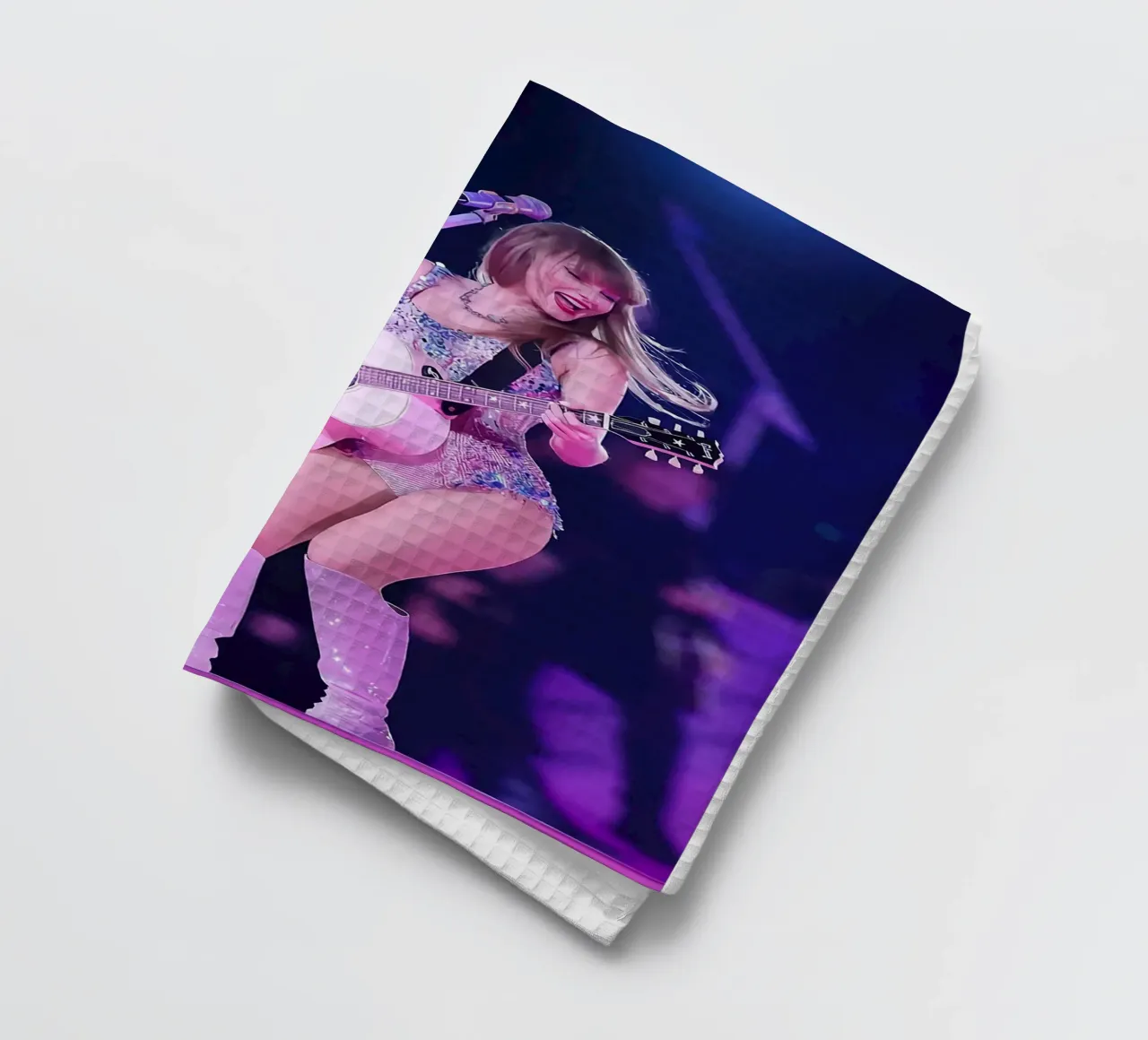 Poster delle epoche di Taylor Swift canovaccio da cucina da dfgtfdt