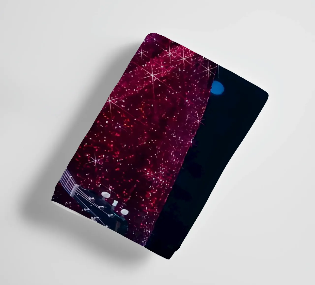 Unveiling the World of Taylor Swift Poster towel by dfgtfdt