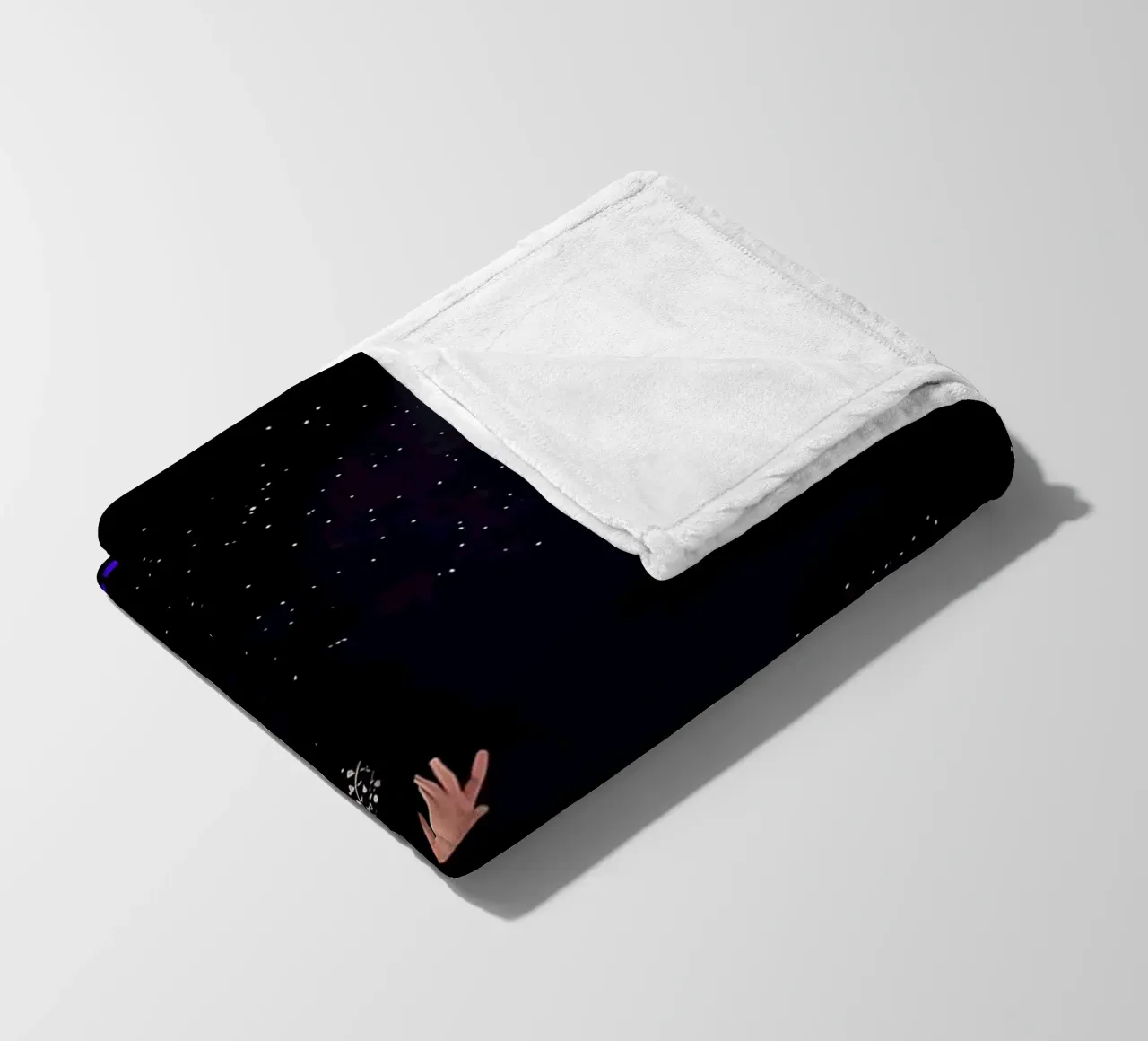 Il poster dell'ascesa di Taylor Swift coperta in pile da dfgtfdt