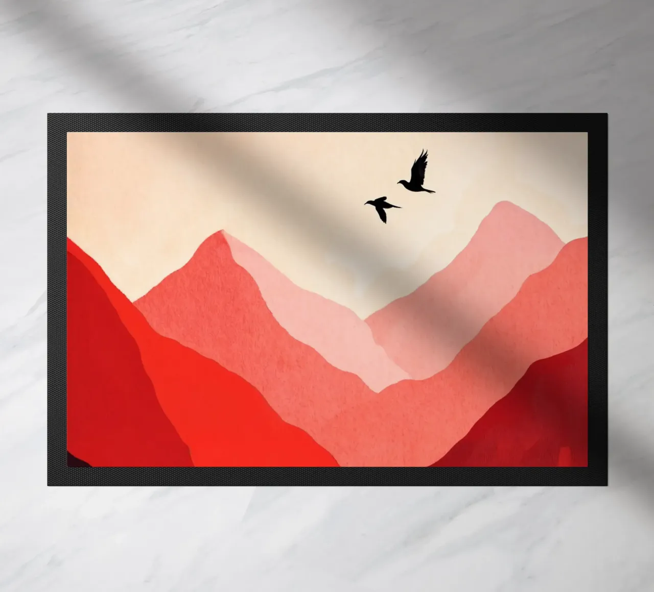 Alpenglühn zerbino da Lana Rodriguez