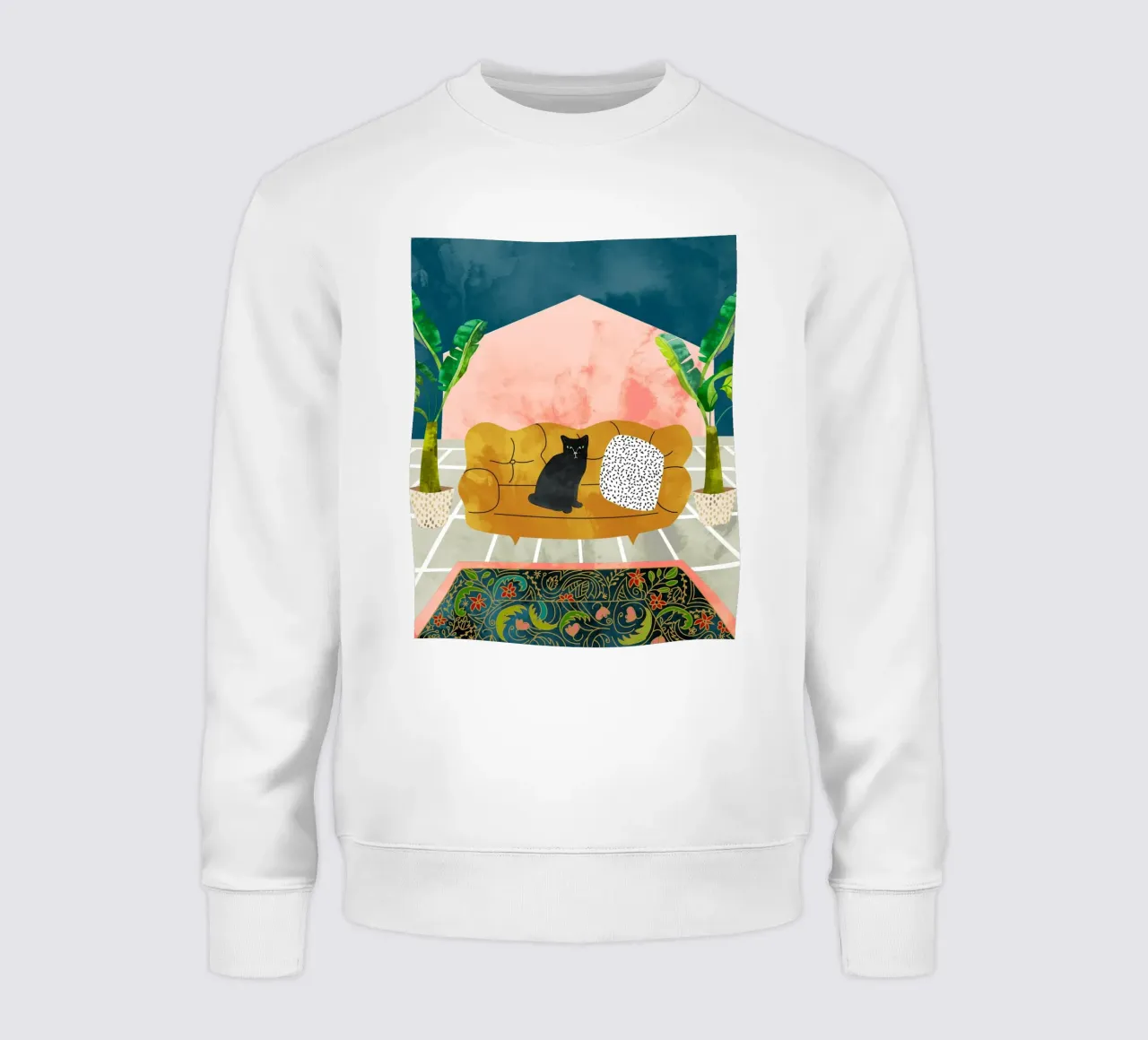 Miao felpa da 83oranges