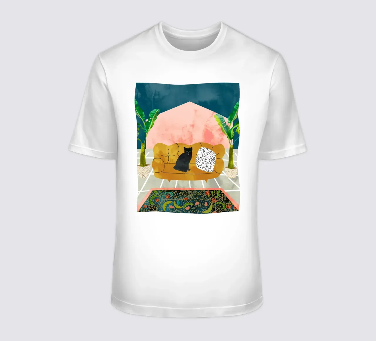 Miao t-shirt da 83oranges