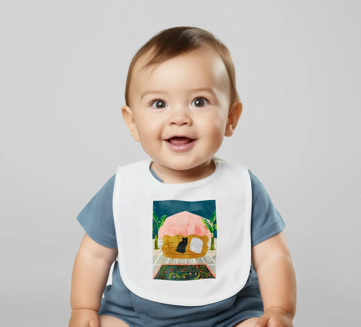 Miao bavaglino da 83oranges.com