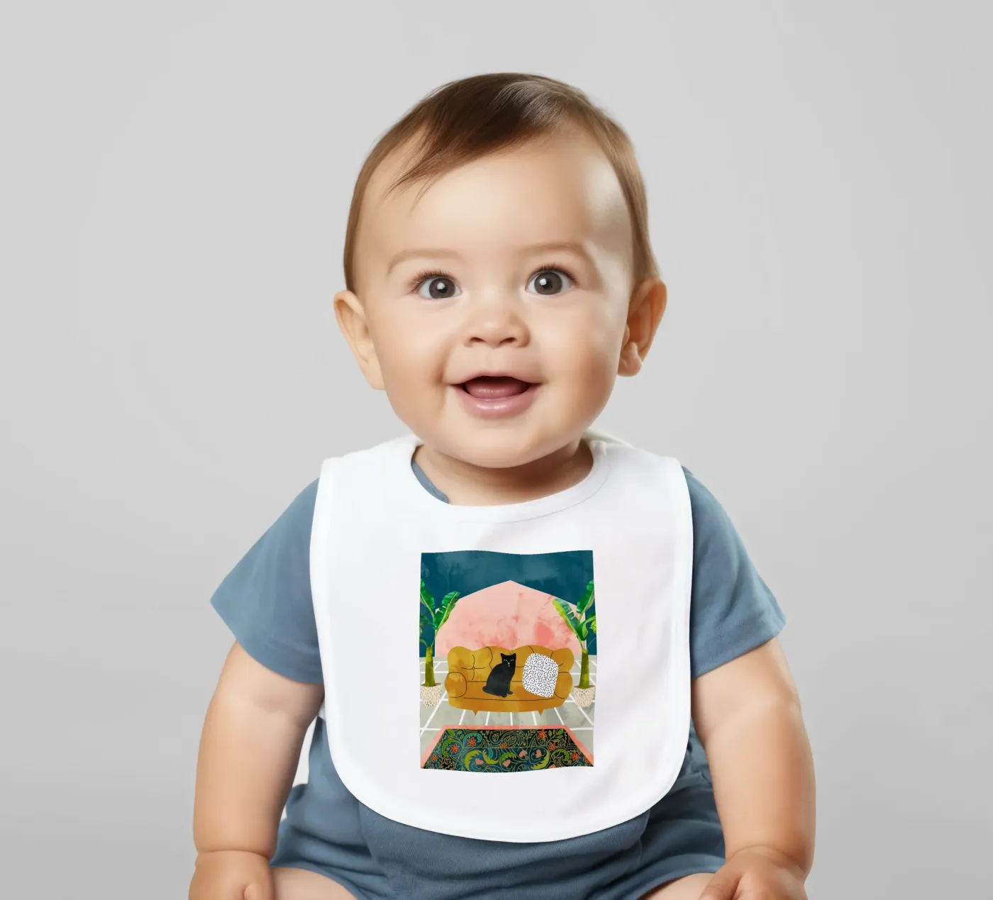 Miao bavaglino da 83oranges.com