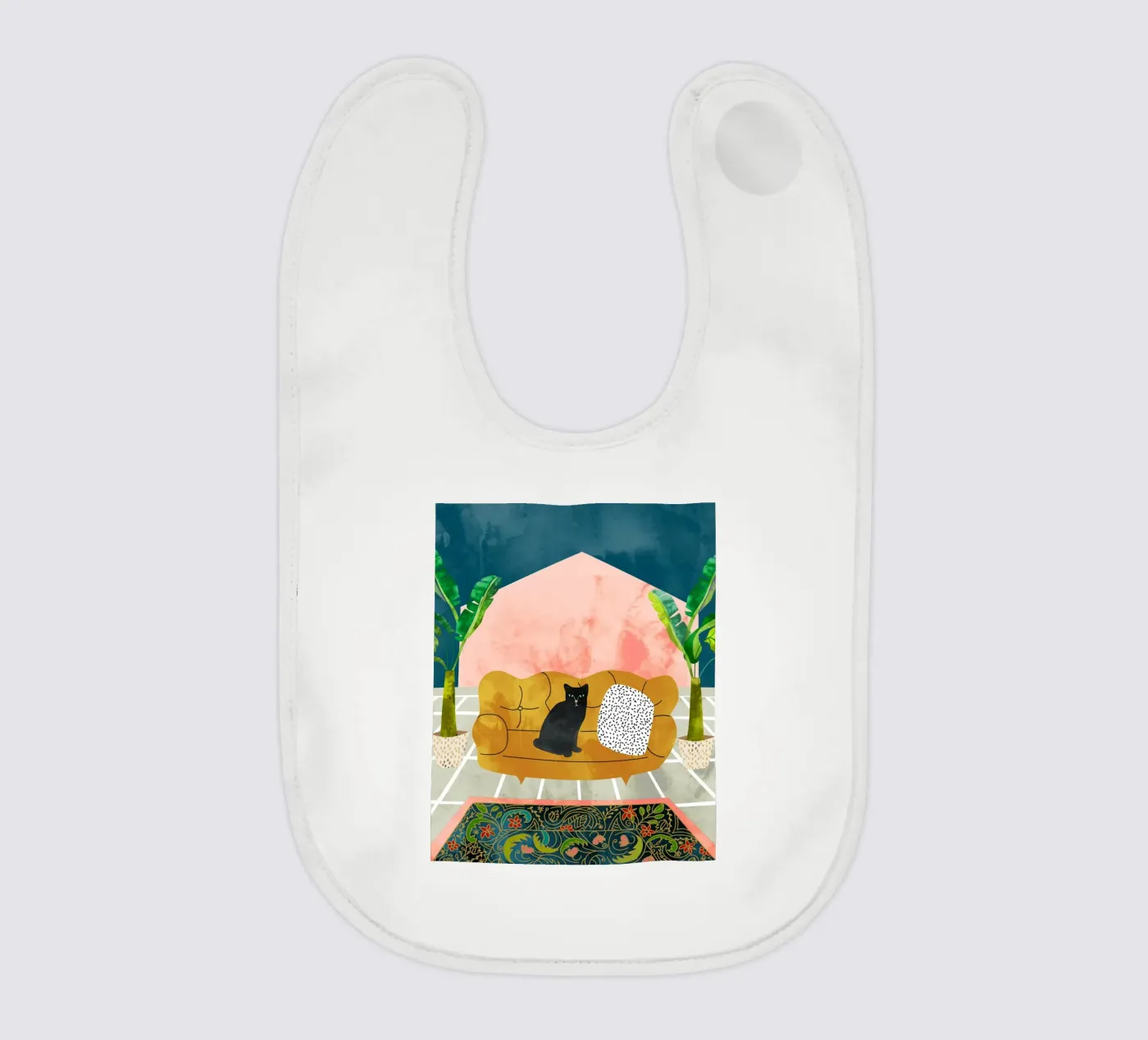 Miao bavaglino da 83oranges.com