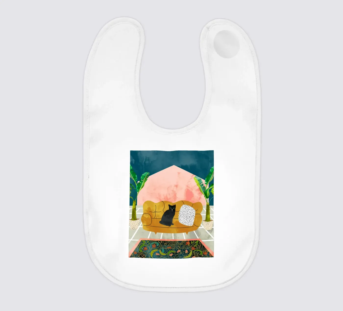 Miao bavaglino da 83oranges.com