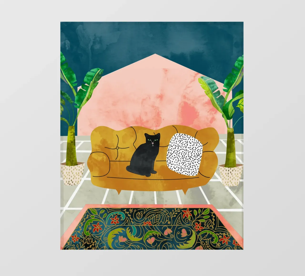 Miao telo in pvc da 83oranges