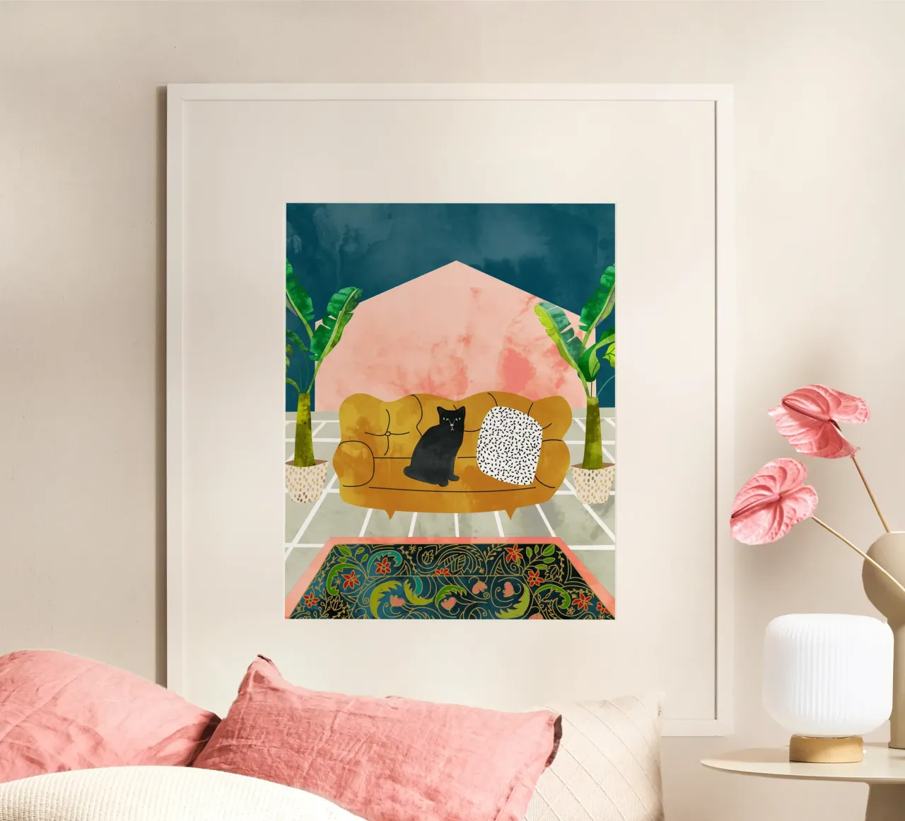 Miao poster da 83oranges.com