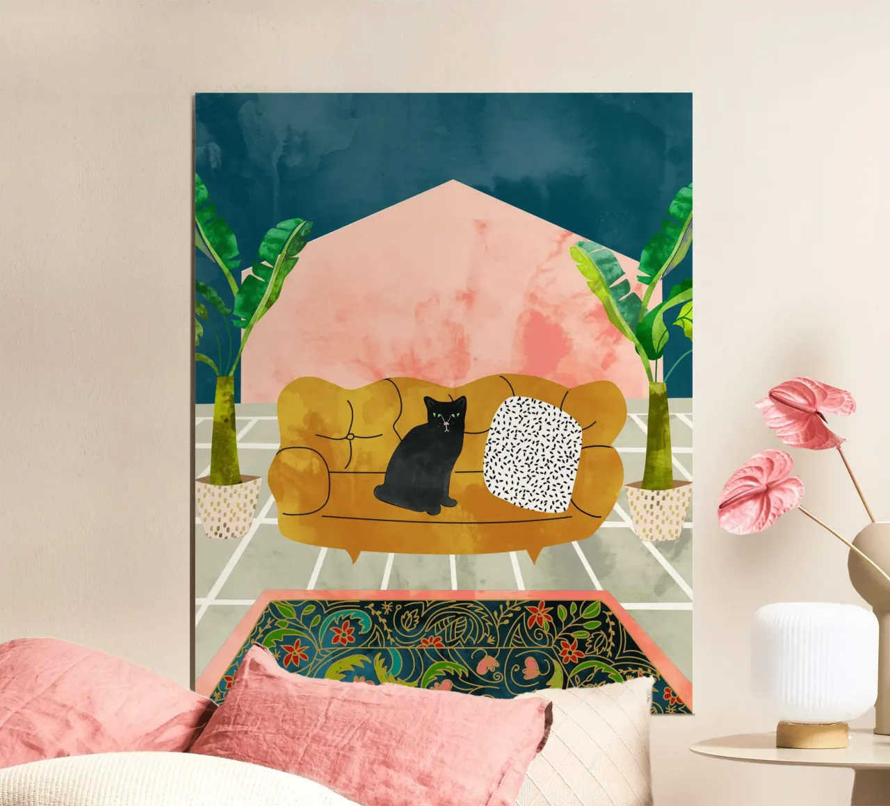 Miao poster da 83oranges.com