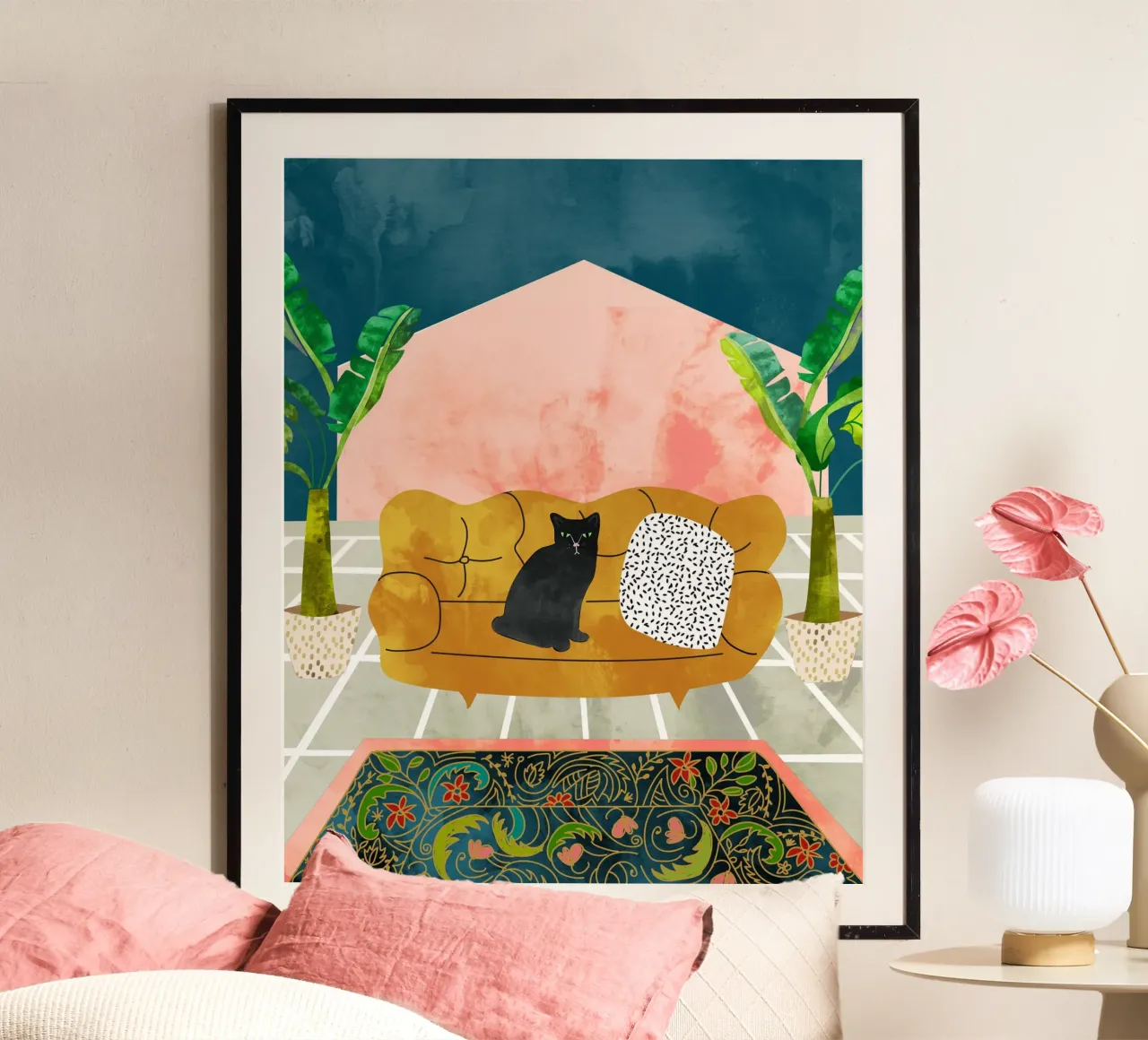 Miao poster da 83oranges.com