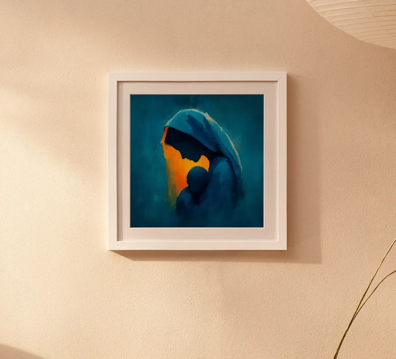 Madonna poster da Puschkinowa