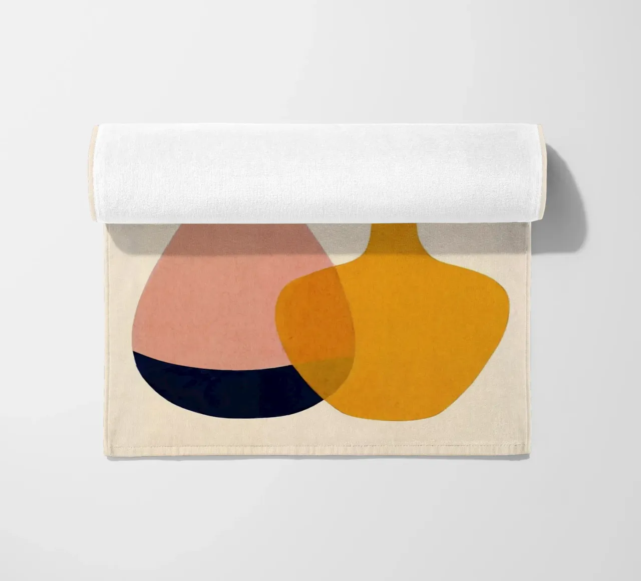 Deux Vases telo mare da Lana Rodriguez