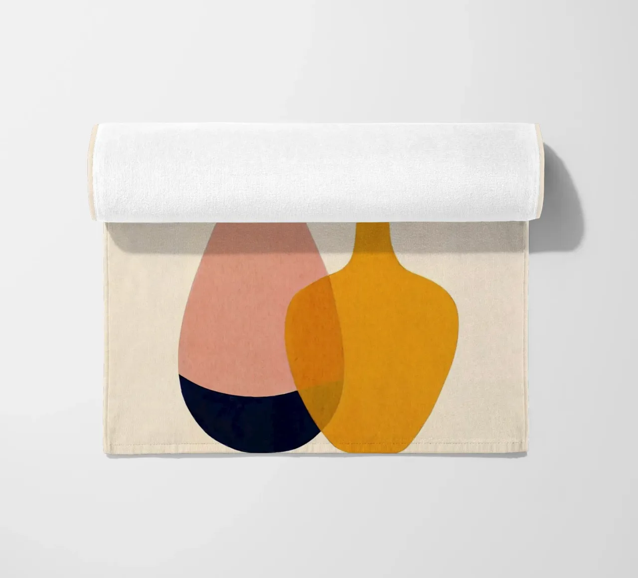 Deux Vases telo mare da Lana Rodriguez