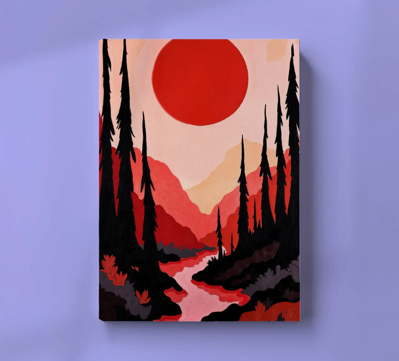 Fairytale Forrest diario da Lana Rodriguez