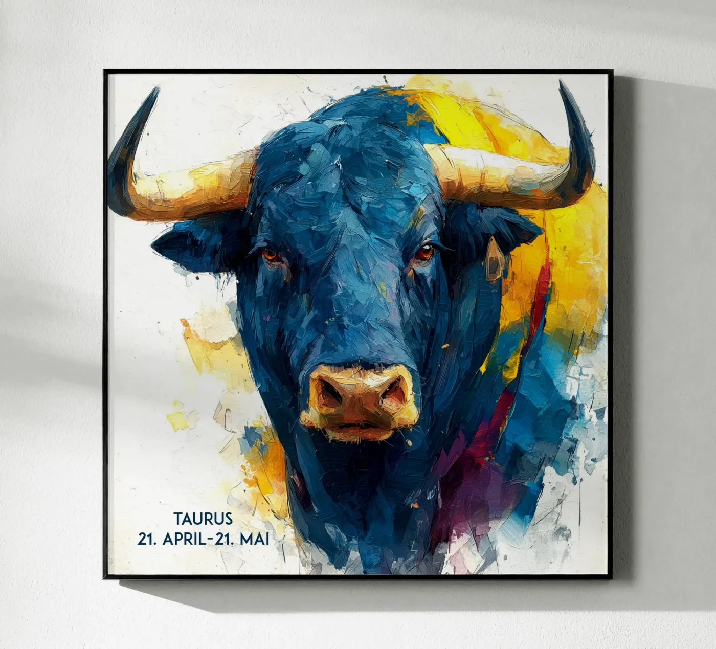 Toro plexiglass da Puschkinowa