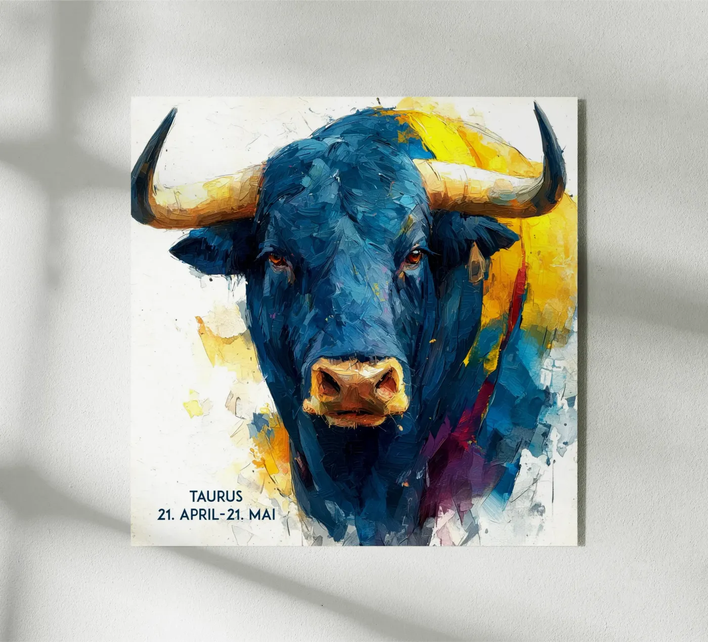 Toro plexiglass da Puschkinowa