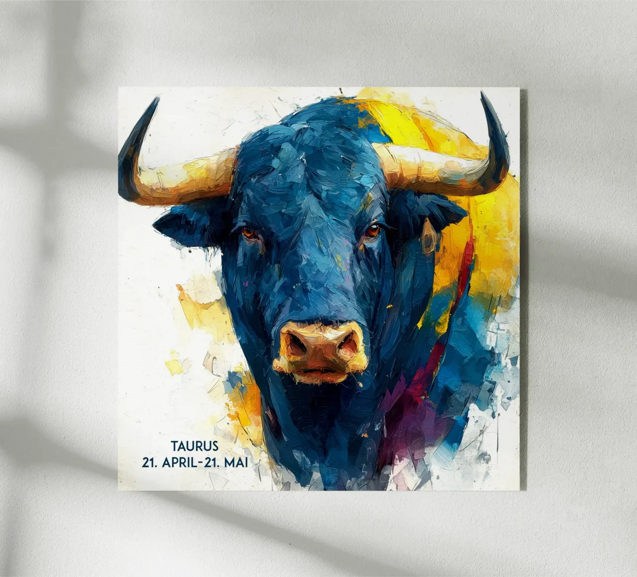 Toro plexiglass da Puschkinowa