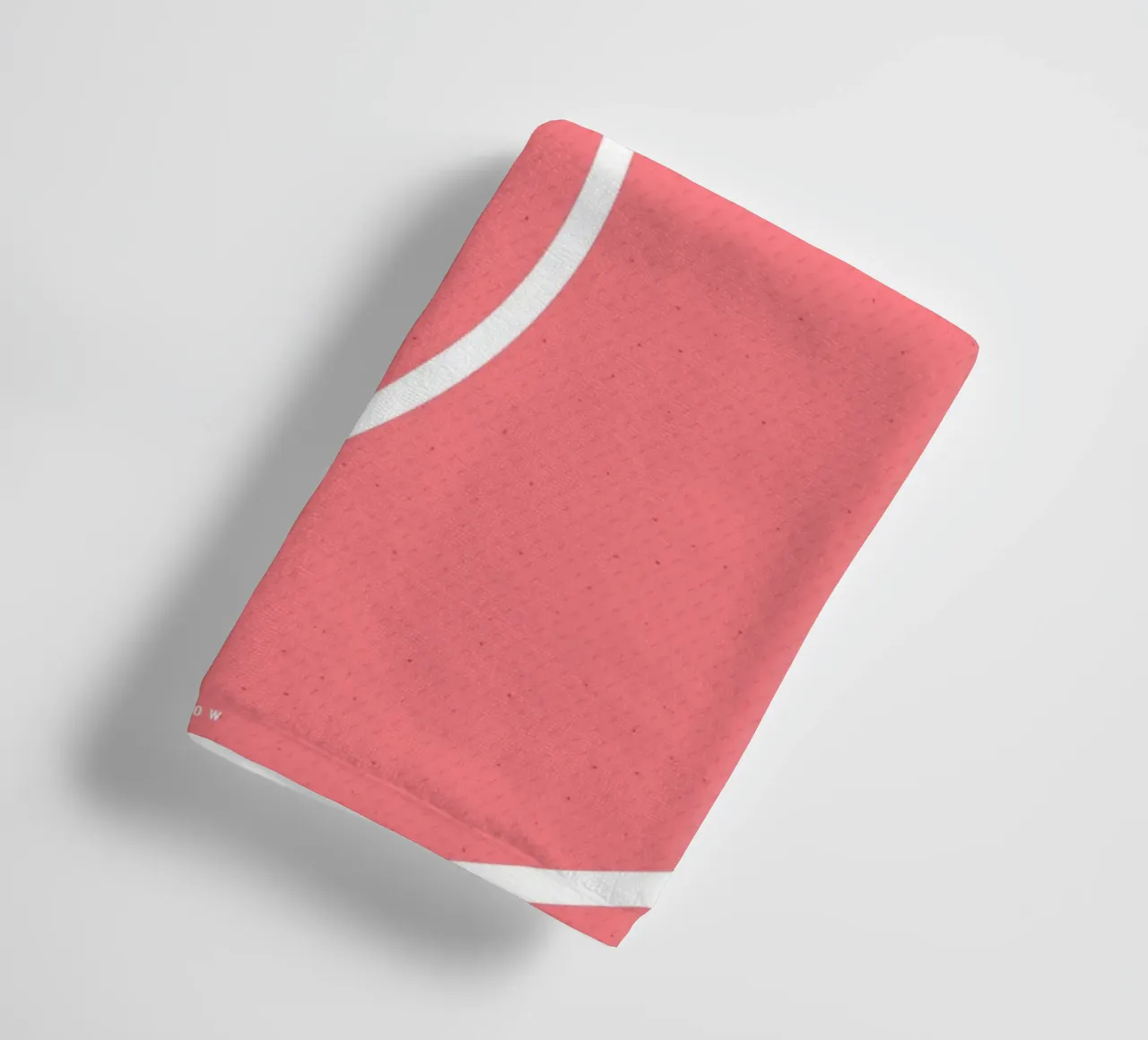 Free Throw asciugamano da bagno da OOP