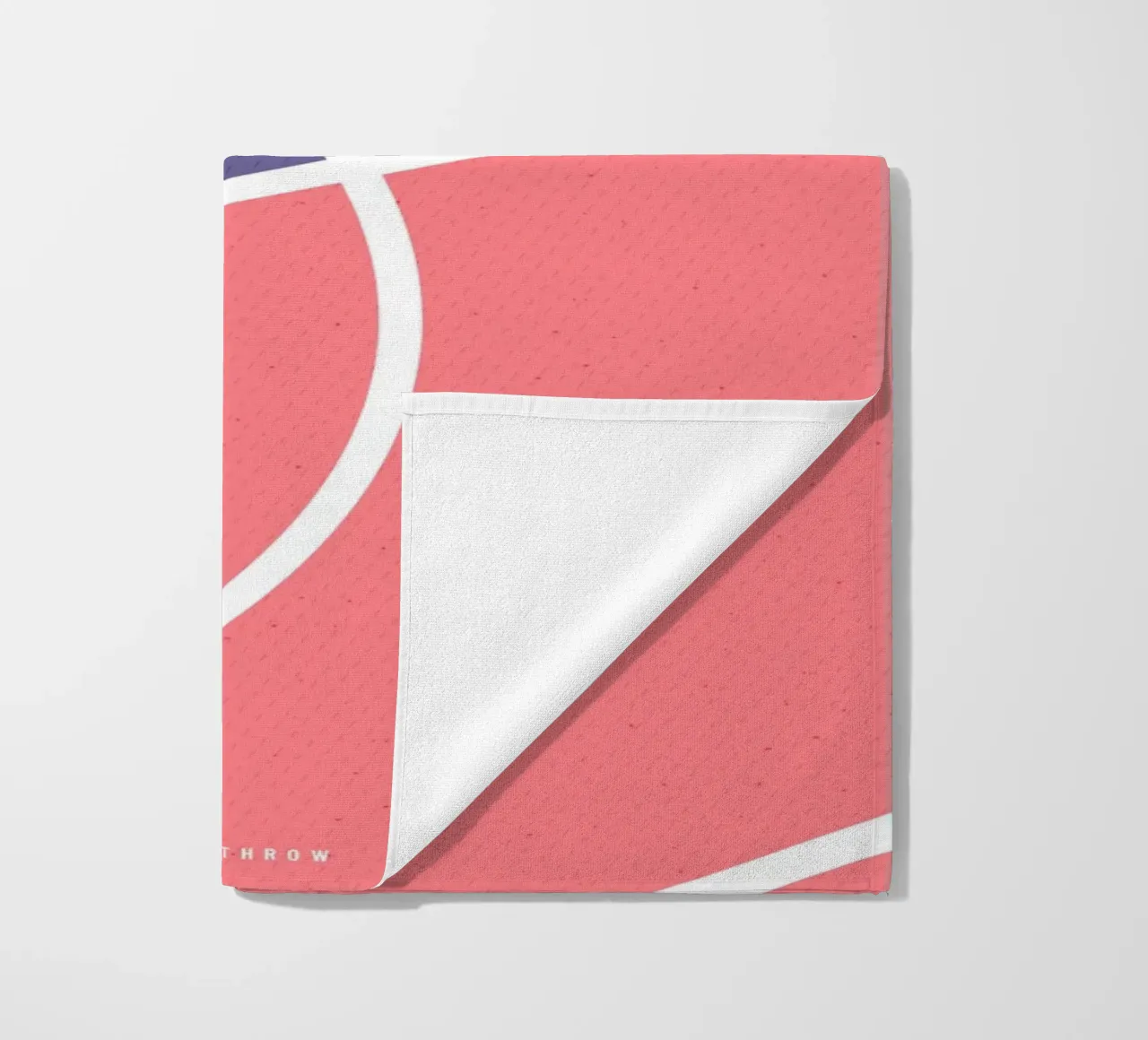 Free Throw telo mare da OOP