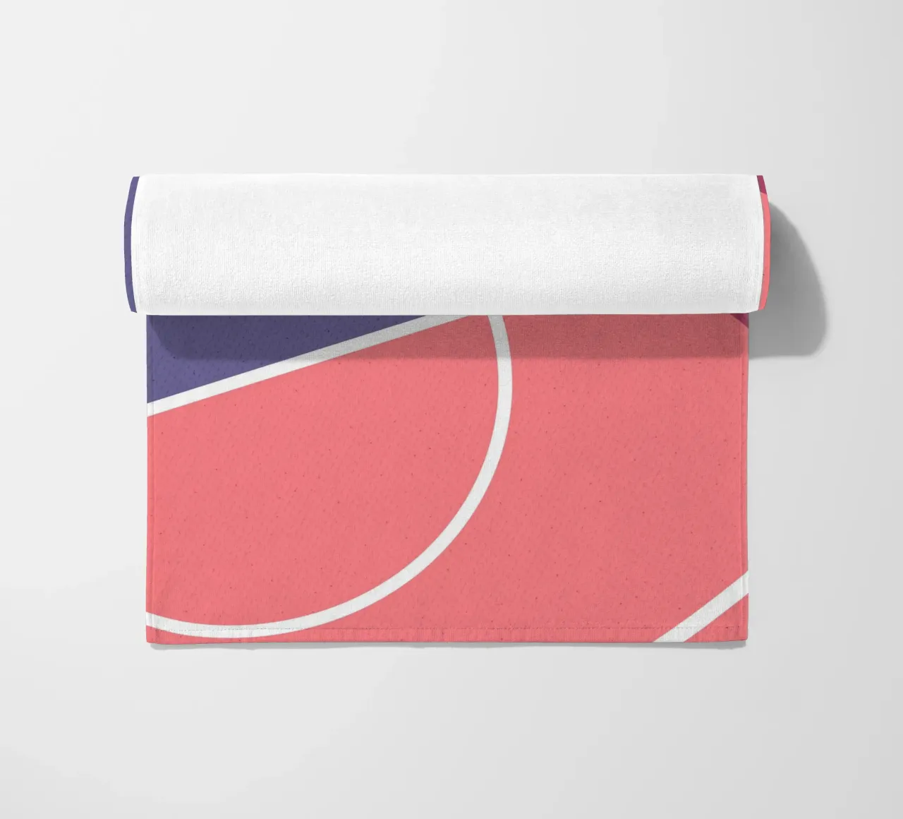 Free Throw telo mare da OOP