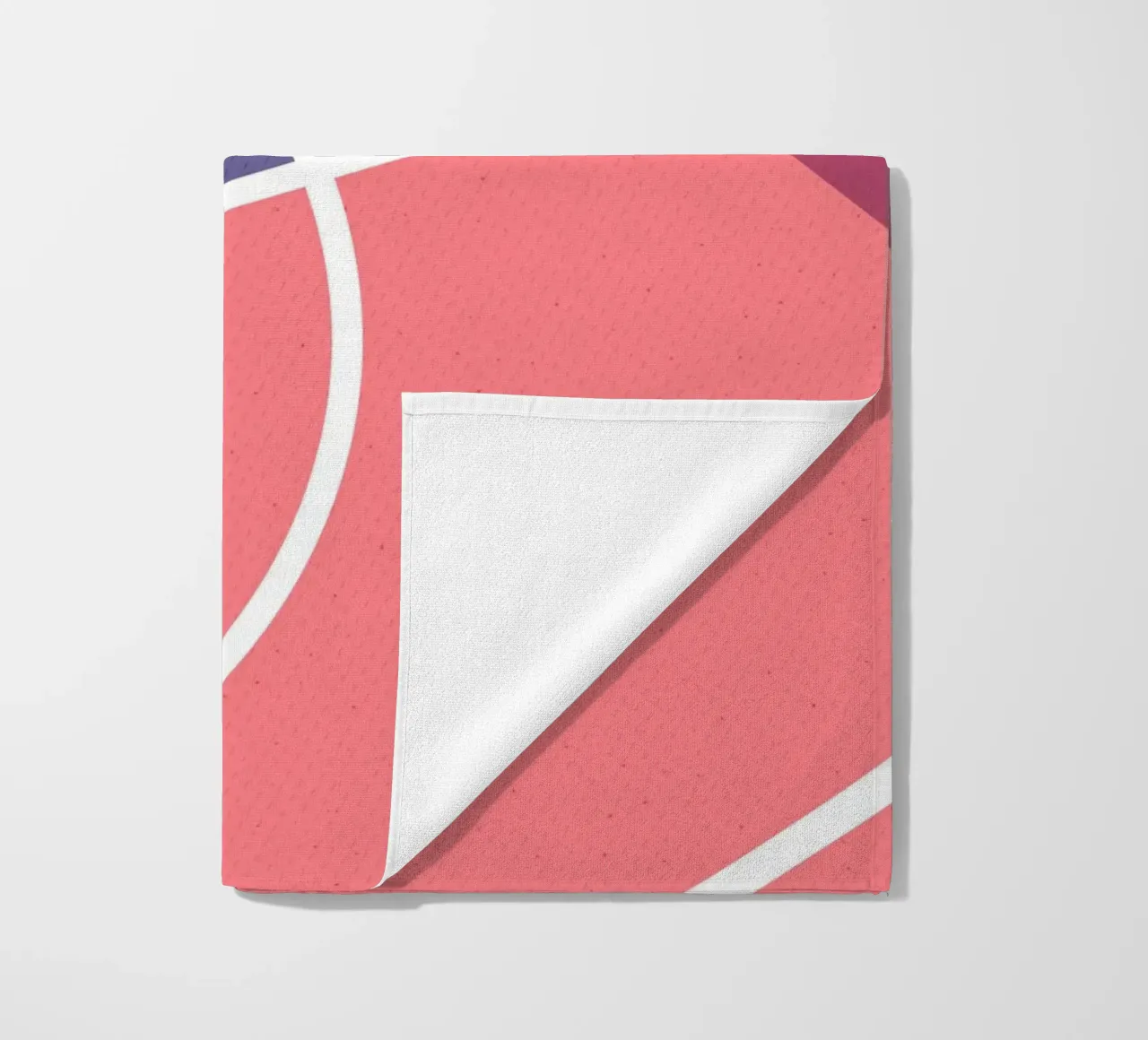 Free Throw telo mare da OOP