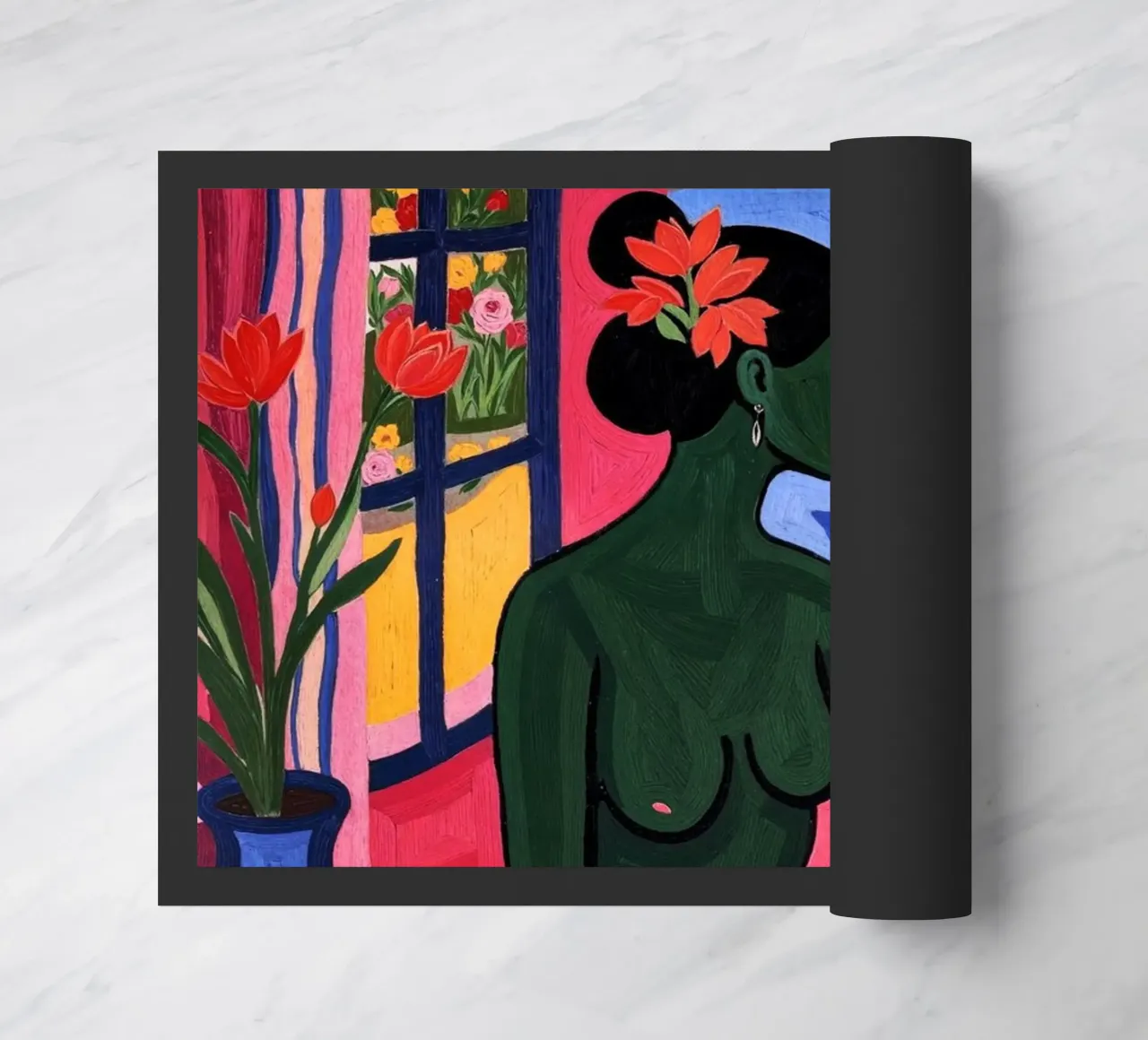 Frida zerbino da Lana Rodriguez