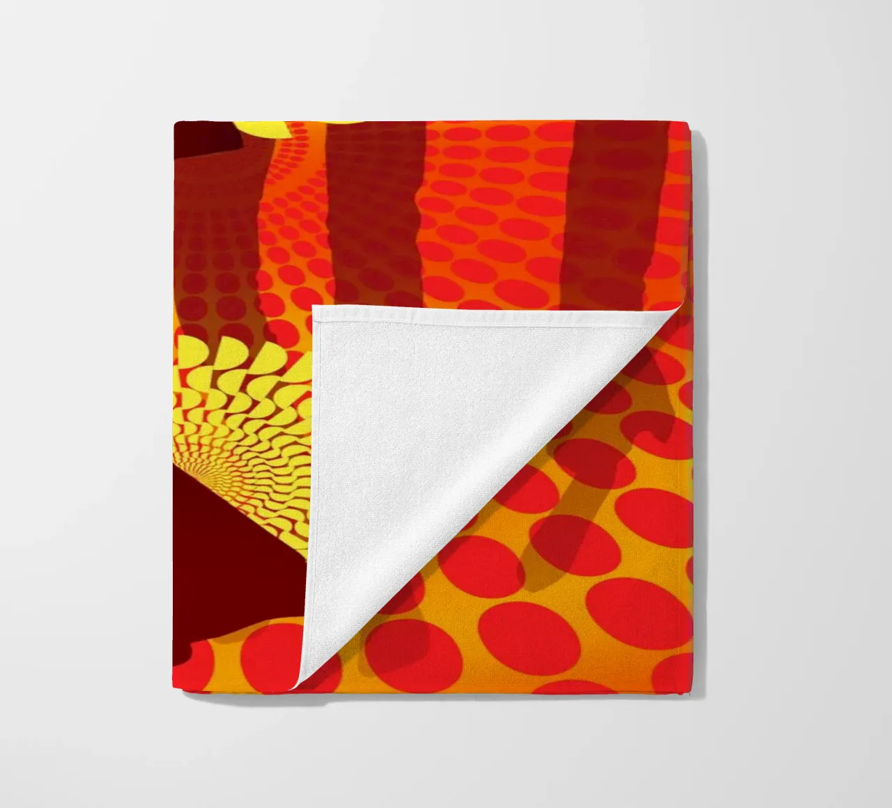 Supermodel Penelope Tree telo mare da DesmondBates