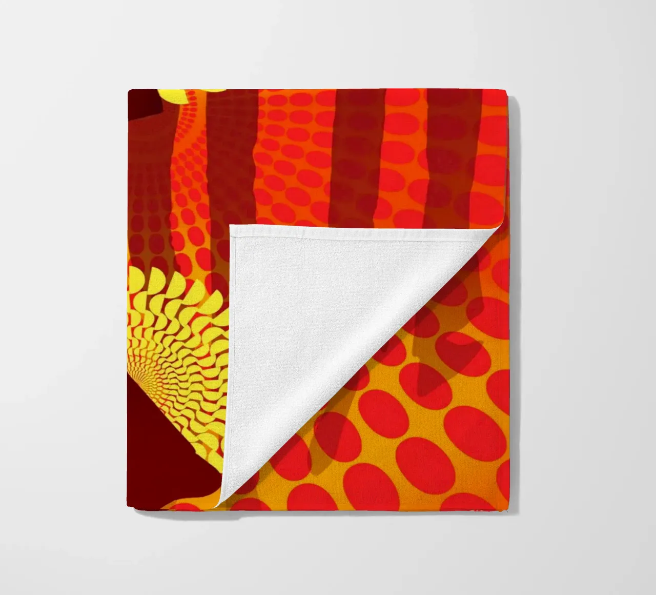 Supermodel Penelope Tree telo mare da DesmondBates