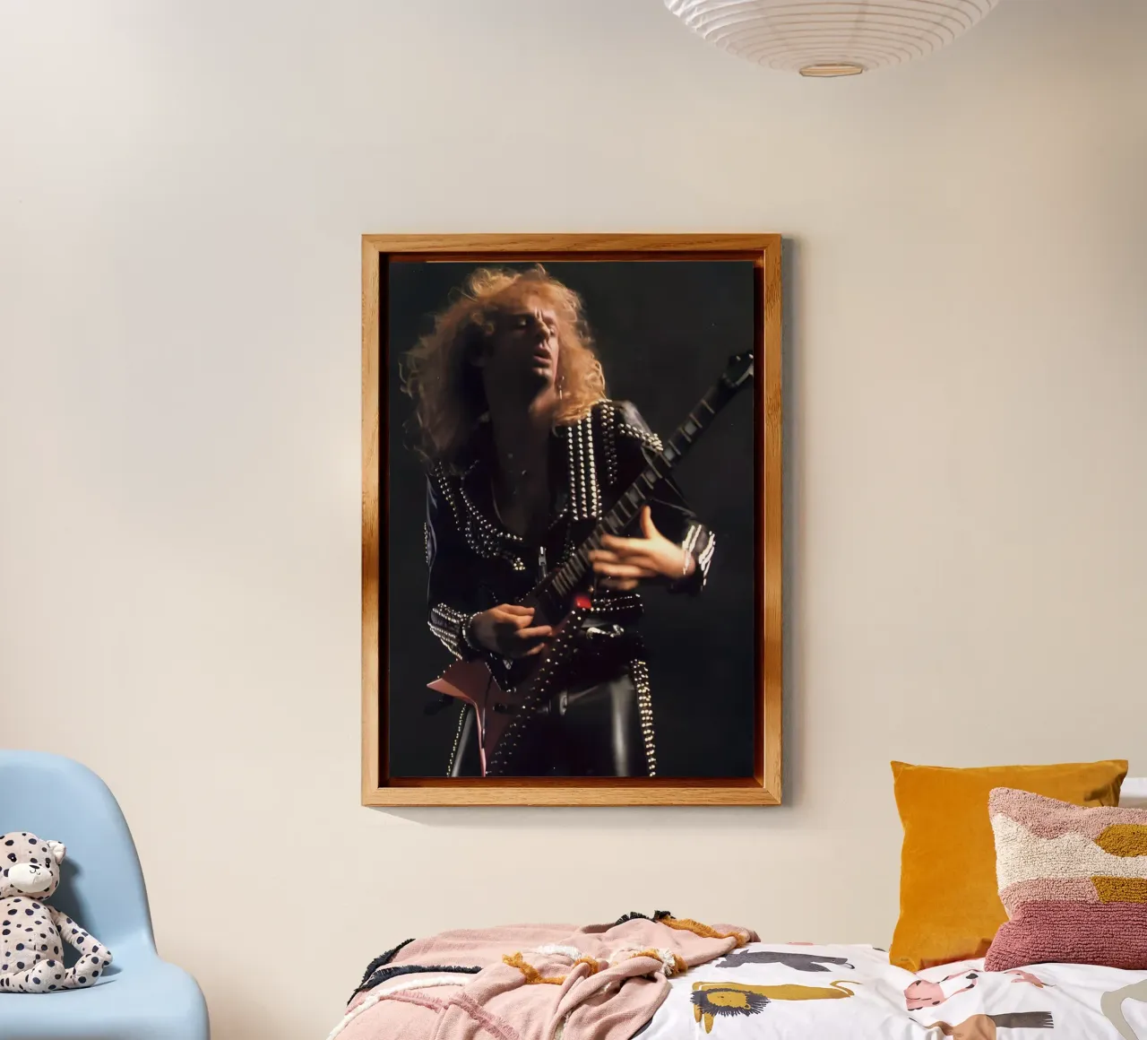 K.K downing alluminio dibond da The Poster Hub