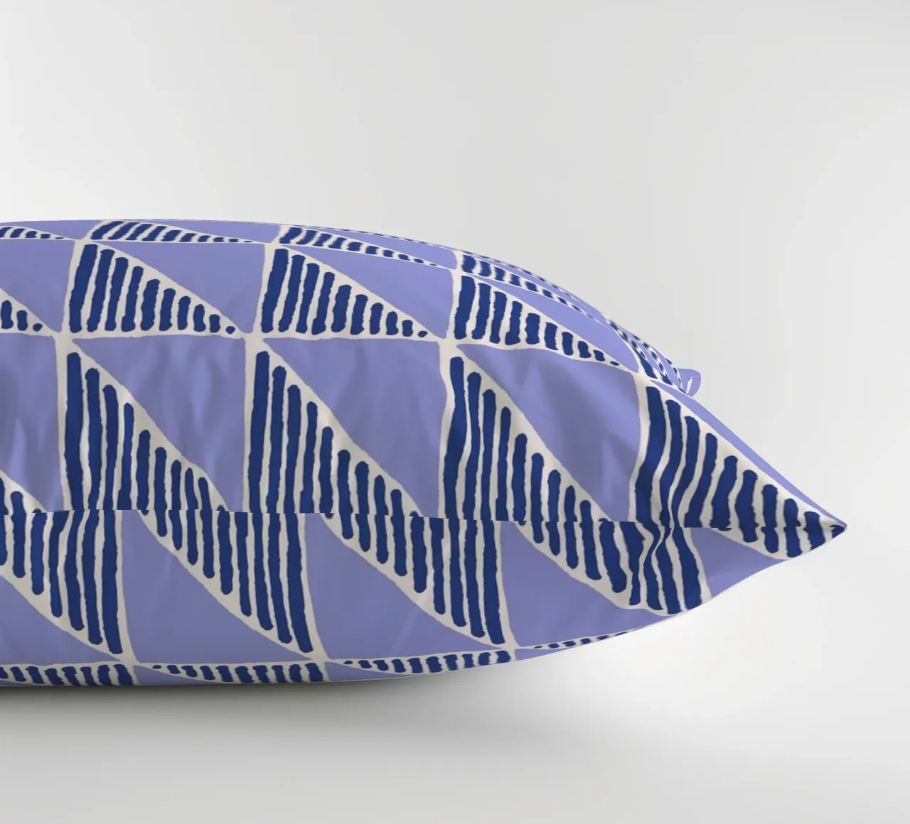 Àlex Roda - Trirayures cuscino da The Artcircle