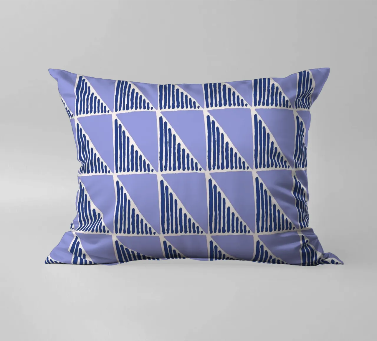 Àlex Roda - Trirayures cuscino da The Artcircle