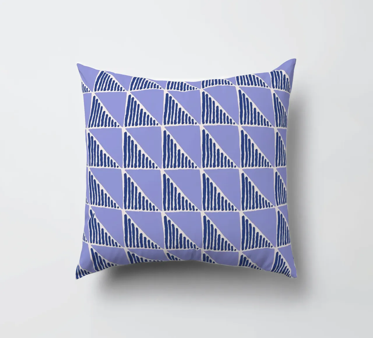 Àlex Roda - Trirayures cuscino da The Artcircle