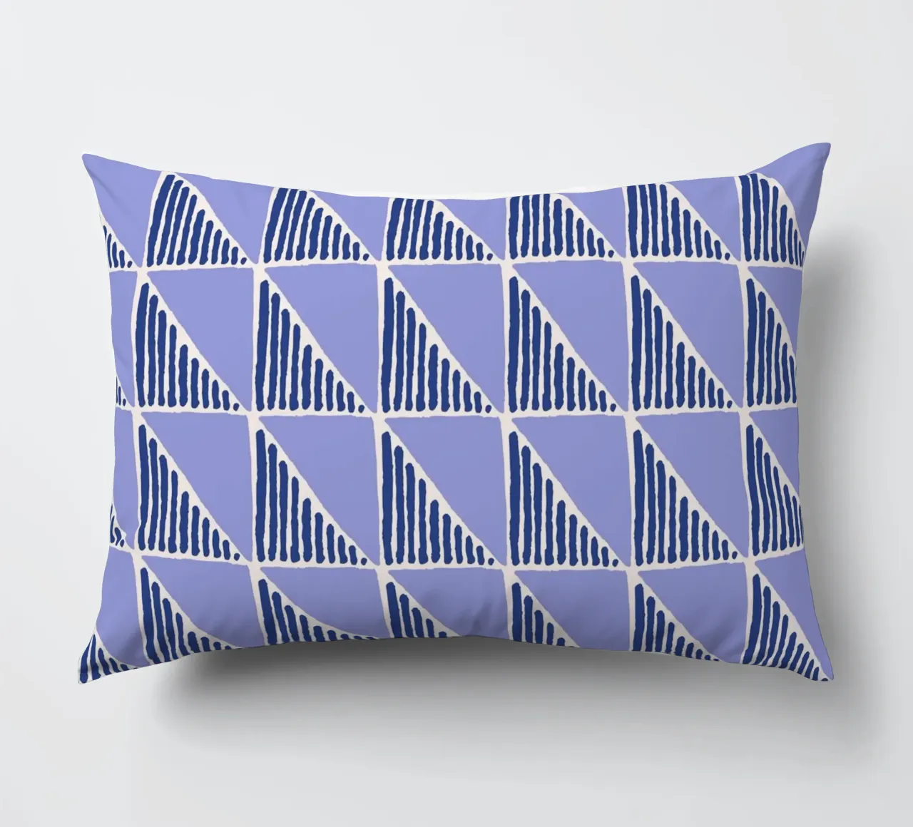 Àlex Roda - Trirayures cuscino da The Artcircle