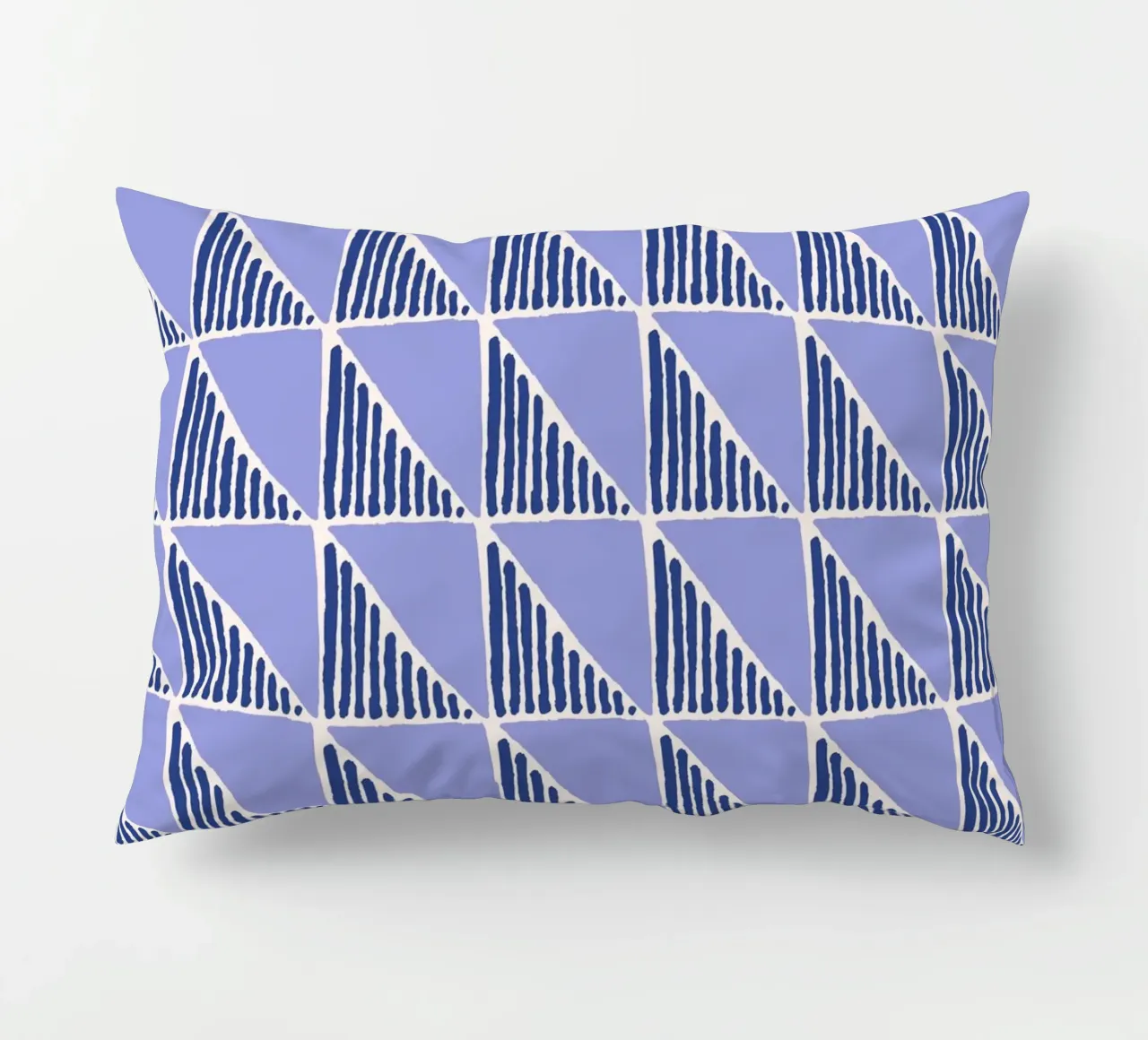 Àlex Roda - Trirayures cuscino da The Artcircle