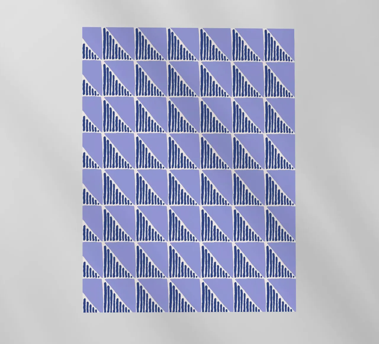 Àlex Roda - Trirayures pellicola backlit da The Artcircle