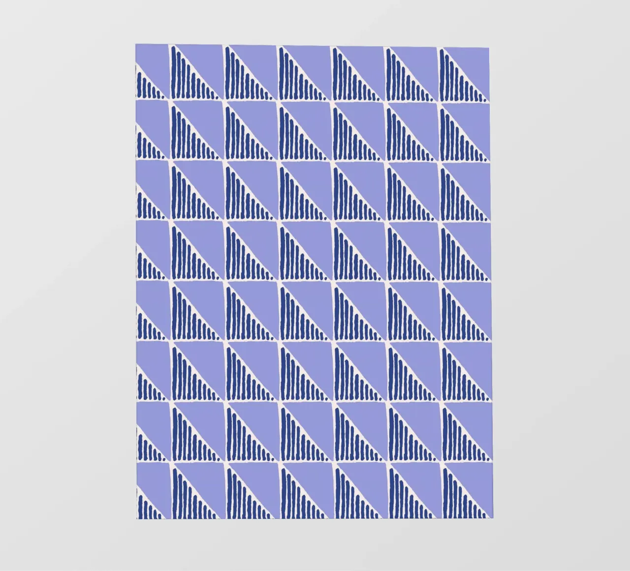 Àlex Roda - Trirayures pellicola backlit da The Artcircle