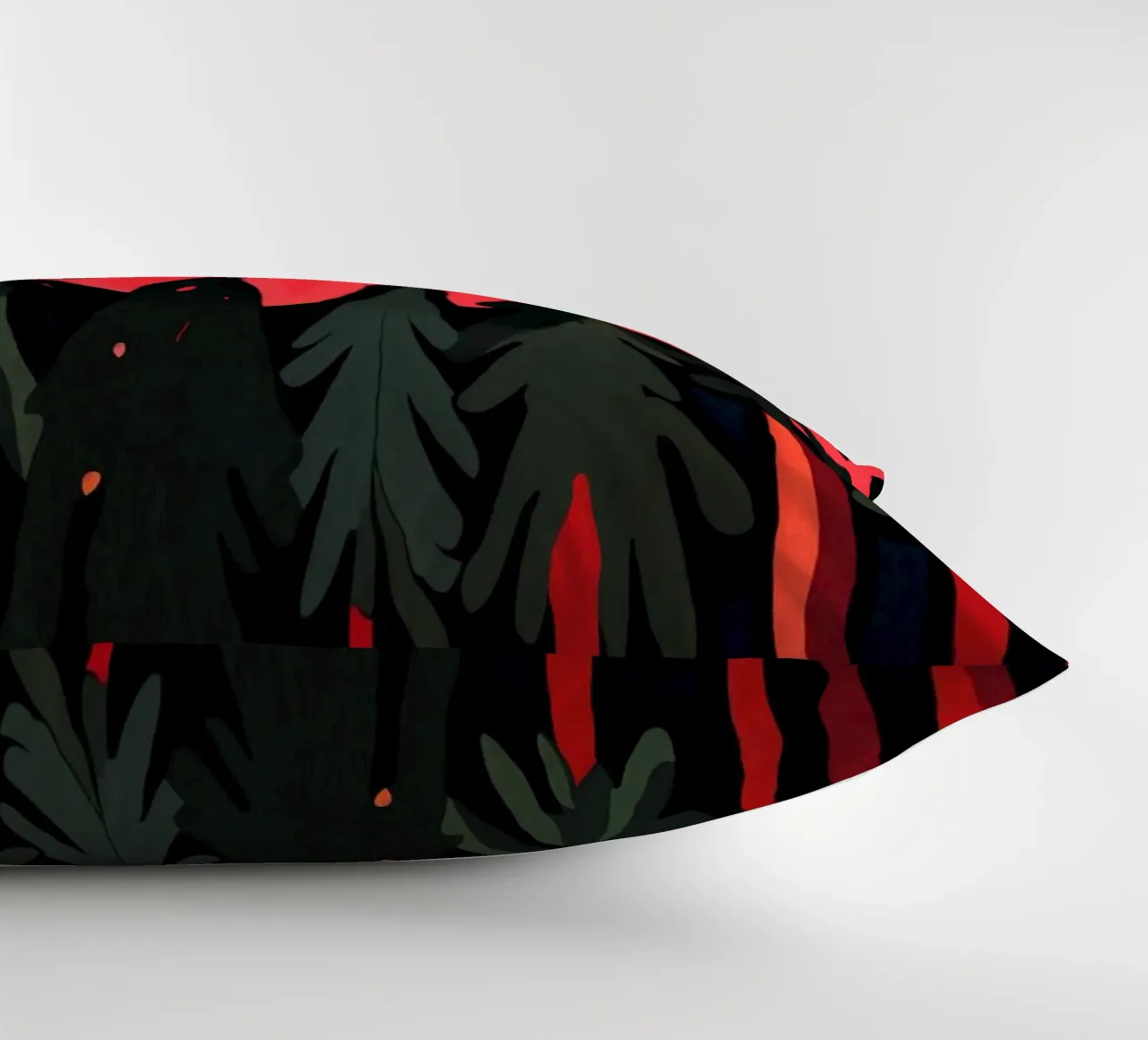 Oh Tannenbaum cuscino da Lana Rodriguez