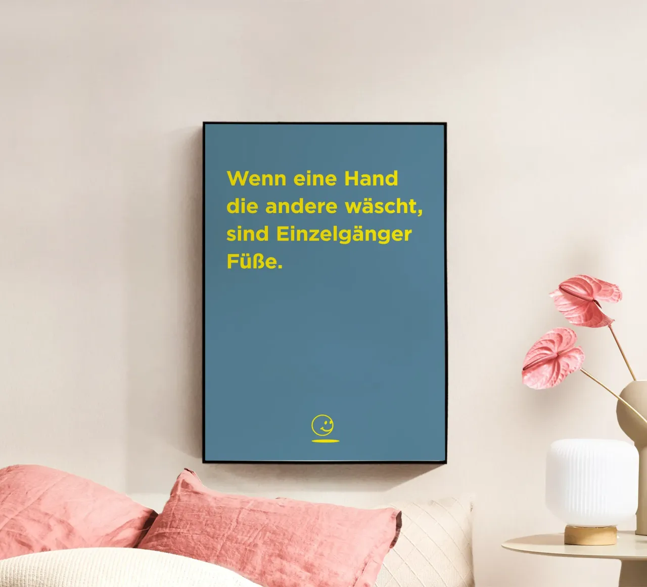 feet plexiglass da Art Fart