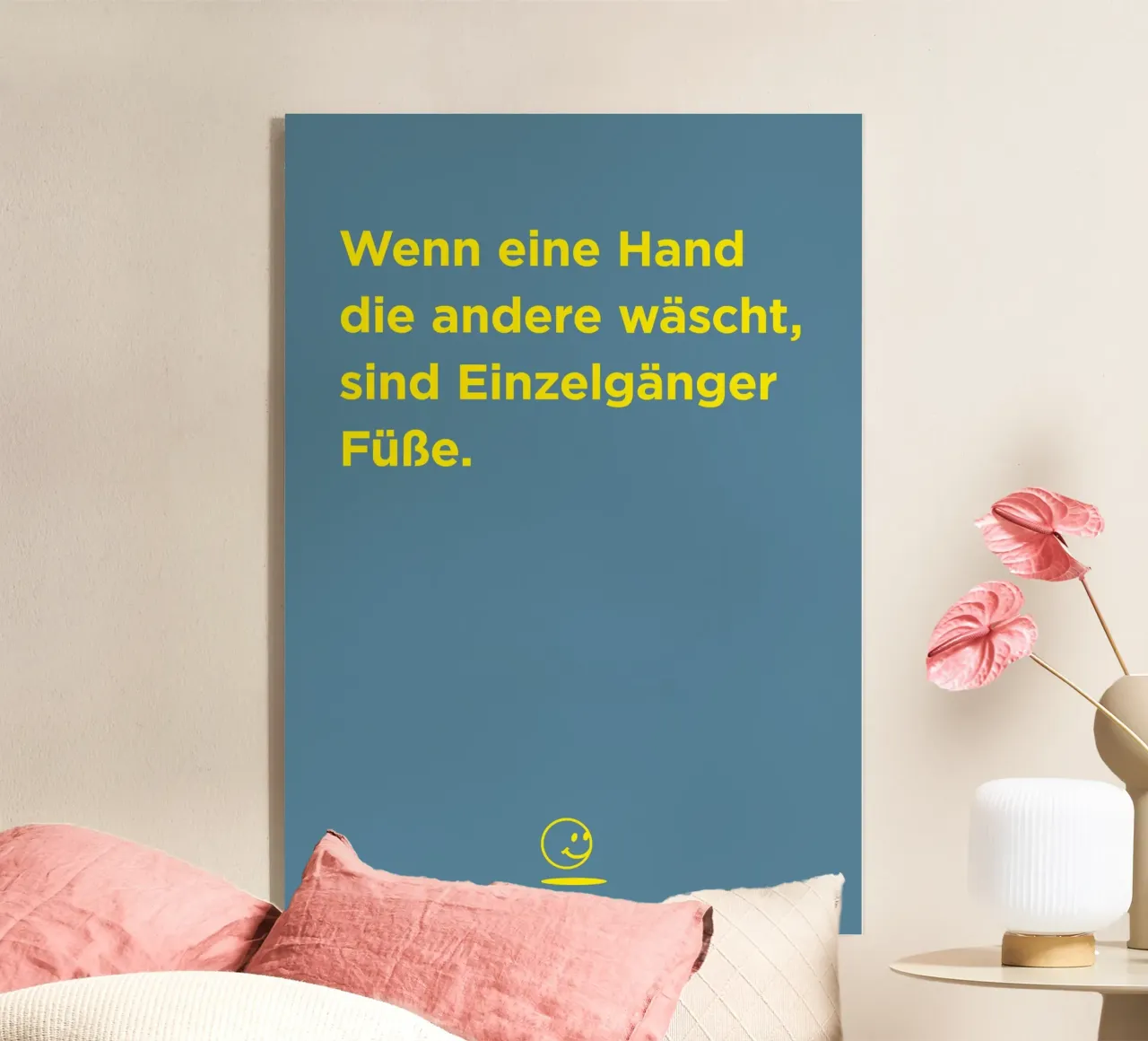 feet plexiglass da Art Fart