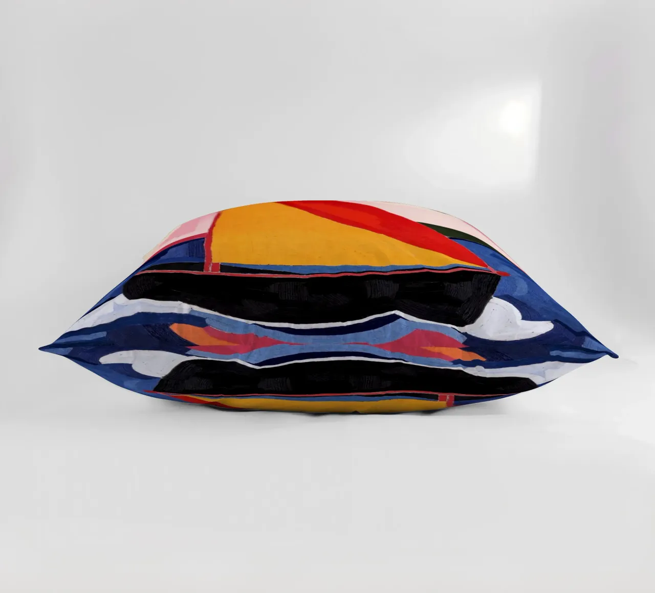 Sailing cuscino da Lana Rodriguez