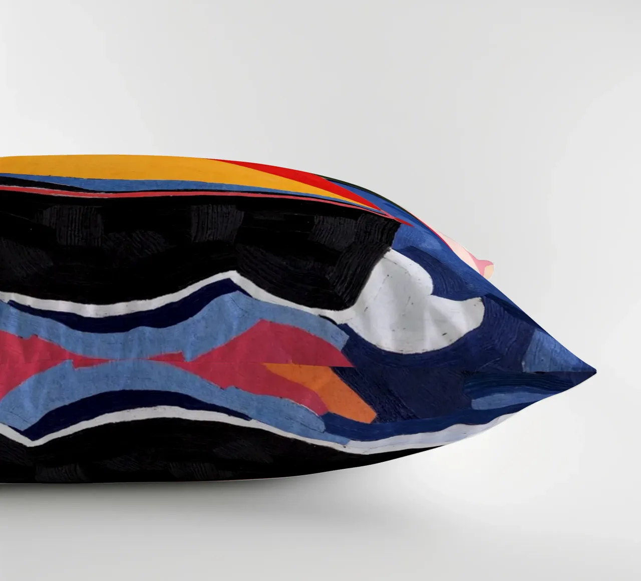 Sailing cuscino da Lana Rodriguez