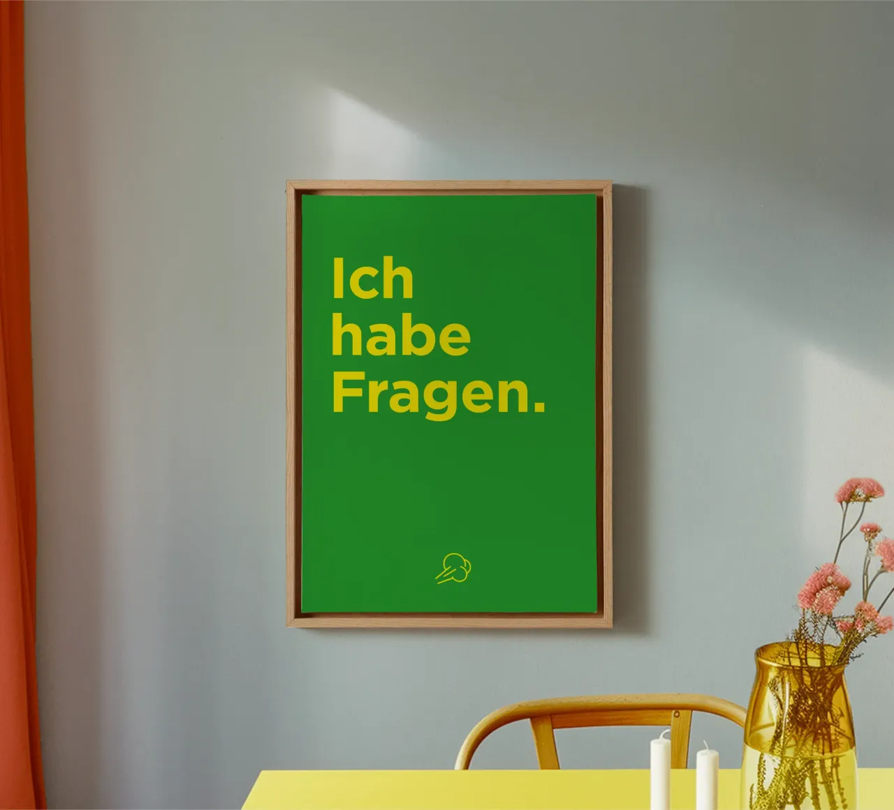 Domande tela da Art Fart