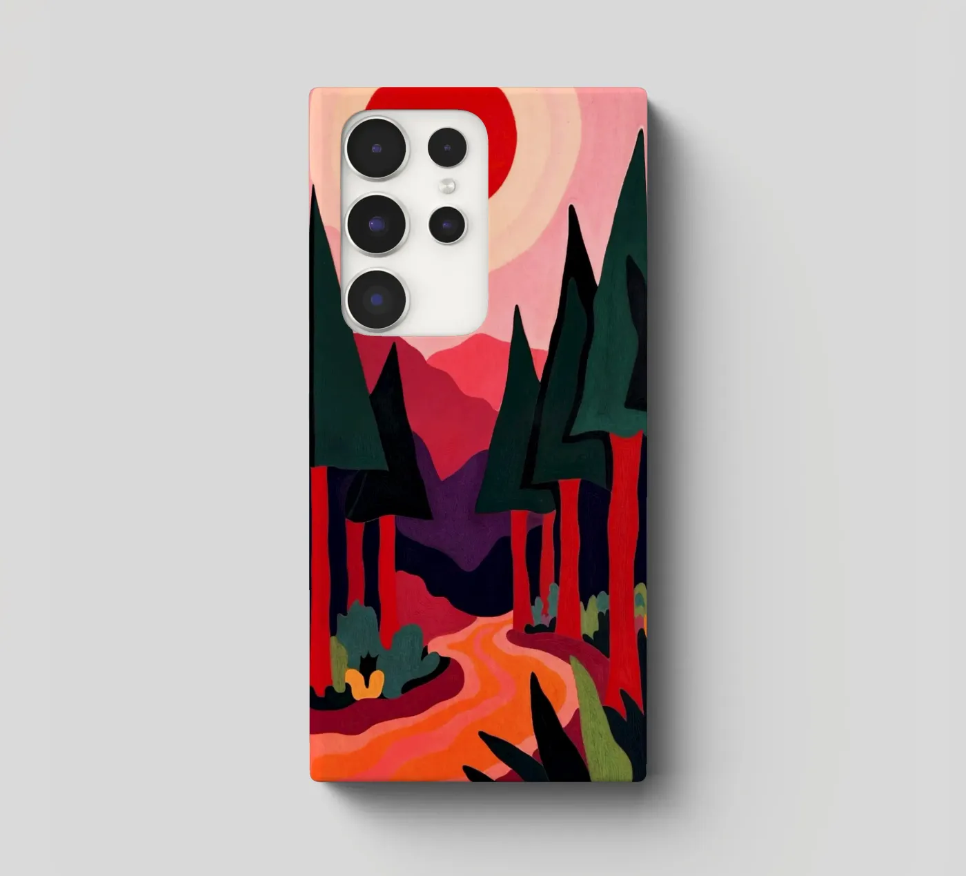 Schwarzwald cover samsung da Lana Rodriguez