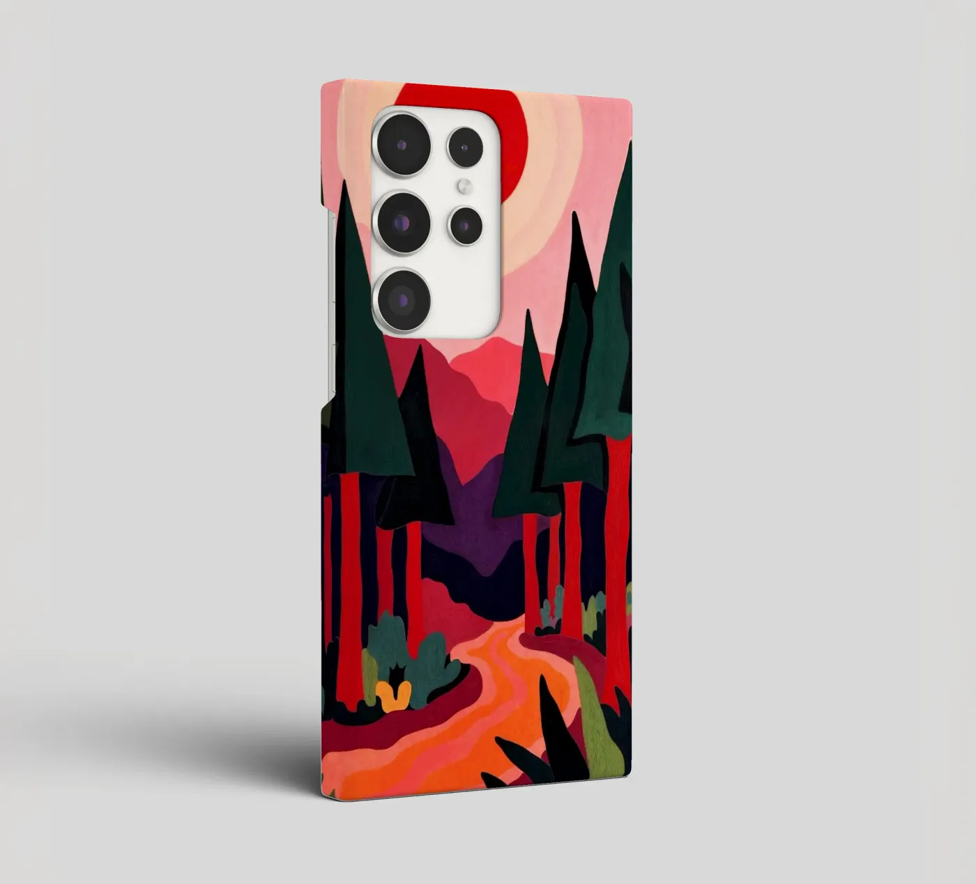 Schwarzwald cover samsung da Lana Rodriguez