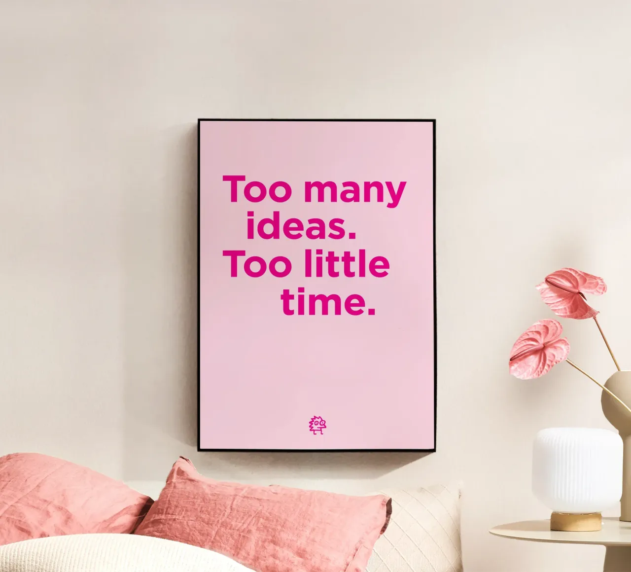 Troppe idee plexiglass da Art Fart