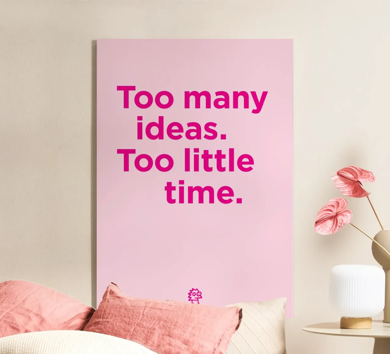 Troppe idee plexiglass da Art Fart