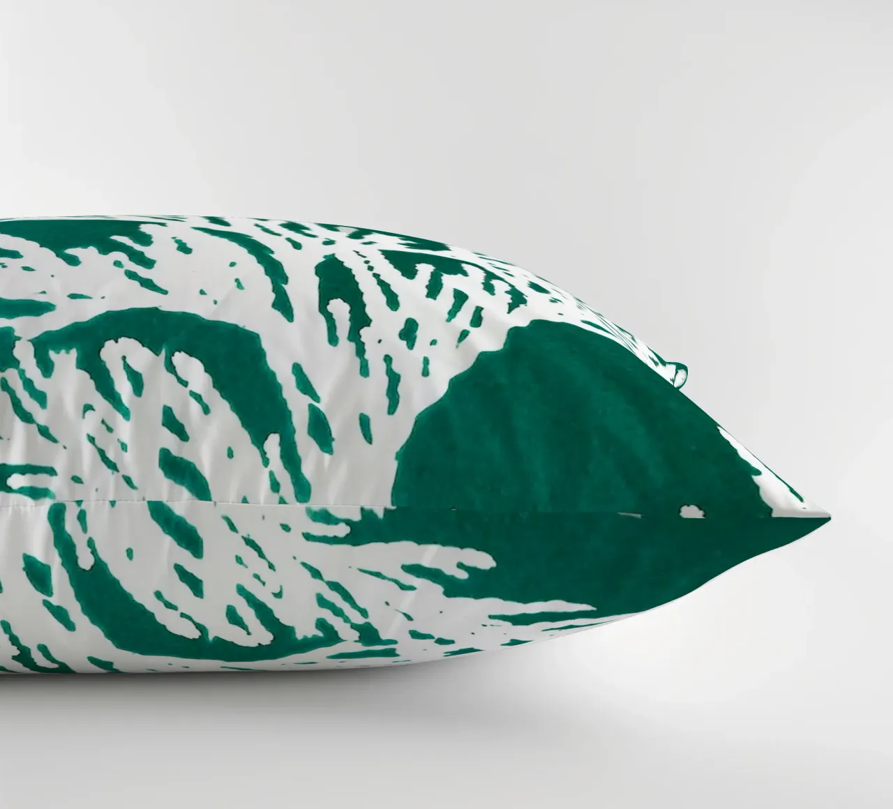 Sempreverde cuscino da Kim Hubball Studio